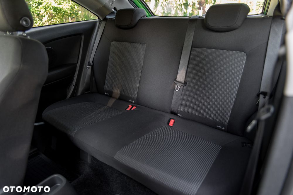 Opel Corsa 1.2 16V (ecoFLEX) Color Edition - 22