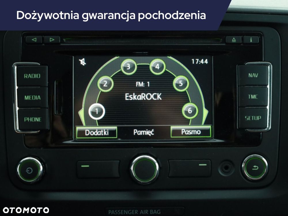 Skoda Superb - 13