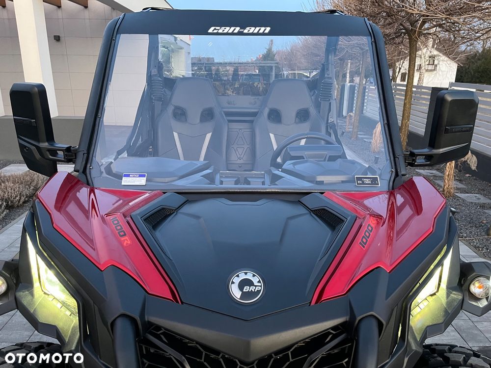 Can-Am Maverick - 17