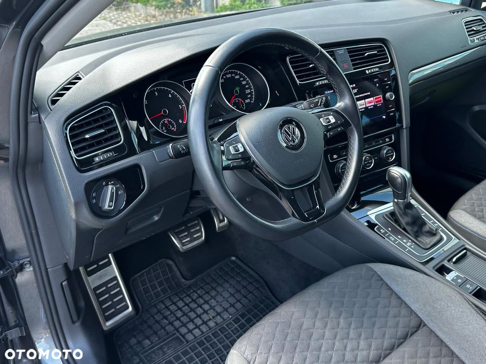 Volkswagen Golf 1.6 TDI DSG Join - 18