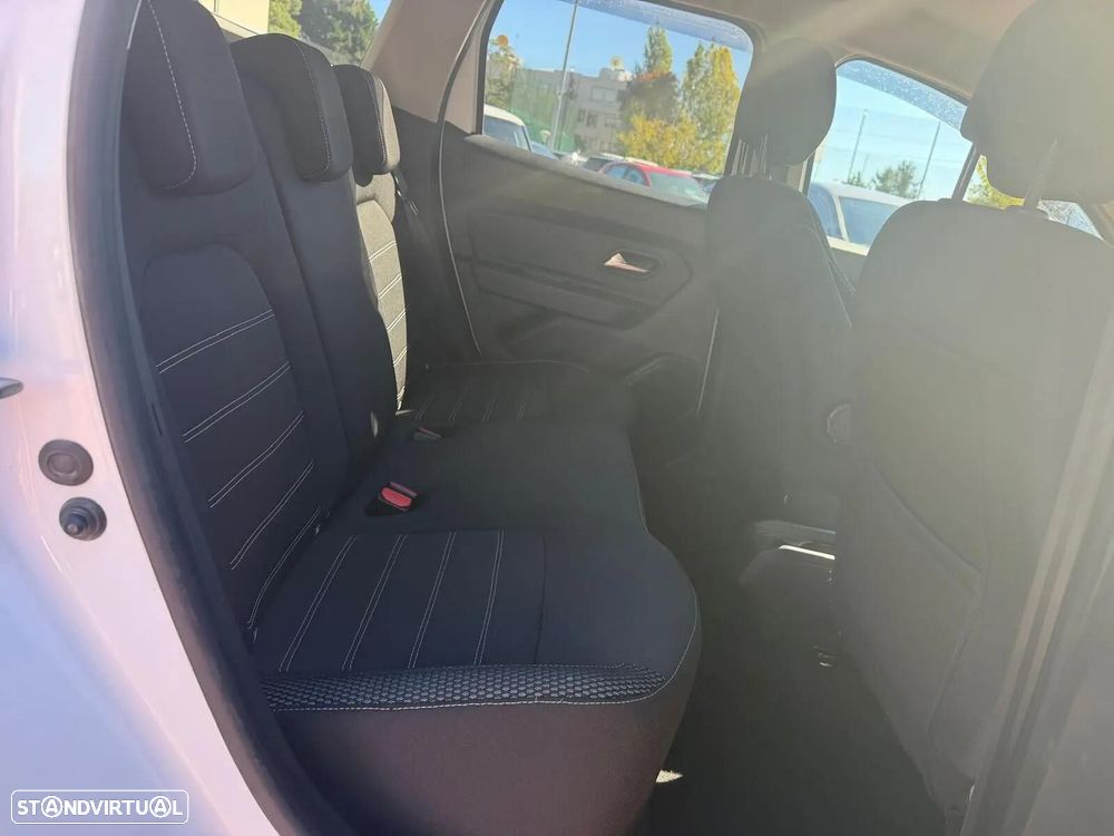 Dacia Duster 1.5 Blue dCi Comfort - 17