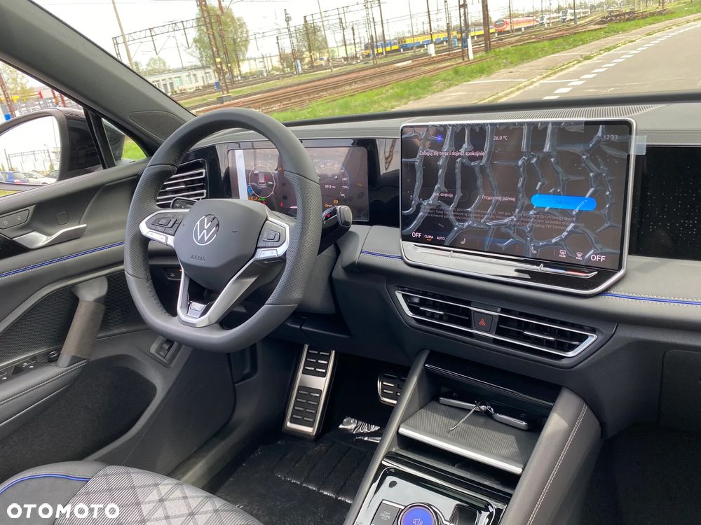 Volkswagen Tiguan 1.5 TSI EVO R-Line DSG - 10