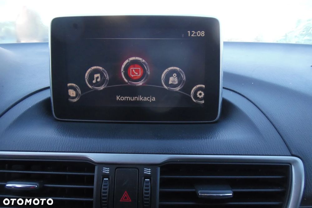 Mazda 3 2.0 Skyenergy - 15