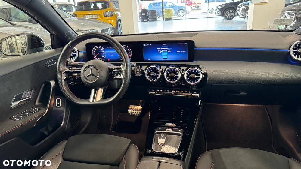 Mercedes-Benz Klasa A - 17