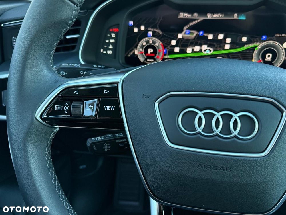 Audi A6 Allroad - 29