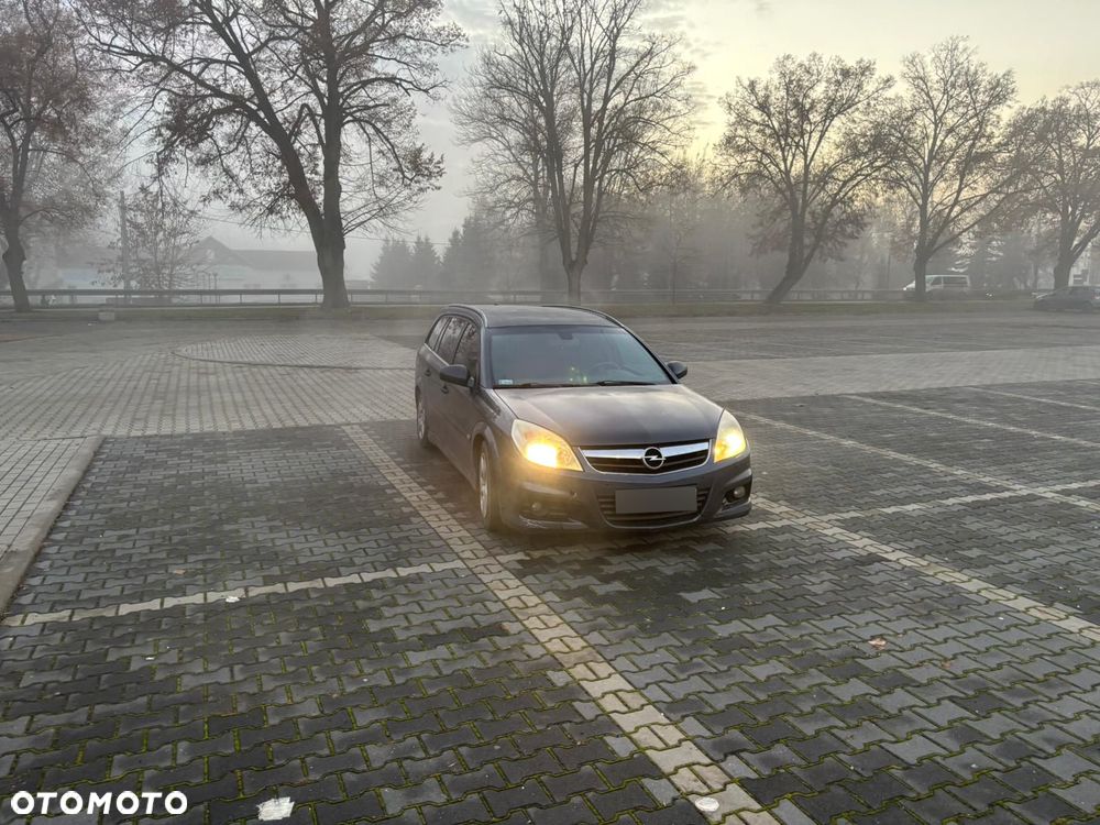 Opel Vectra 1.9 CDTI Cosmo ActiveSelect - 5