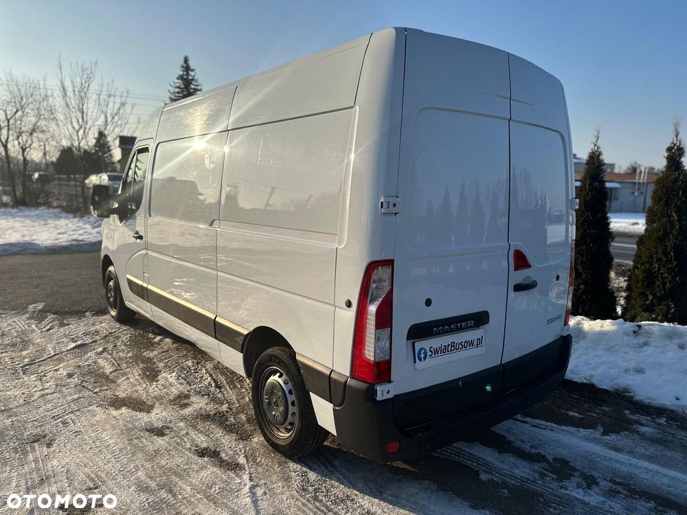 Renault MASTER LIFT 2.3 DCI 150 KM E6+*L2H2*2023r*Kamera*Serwis*Automat*PDC*FV23%! - 4