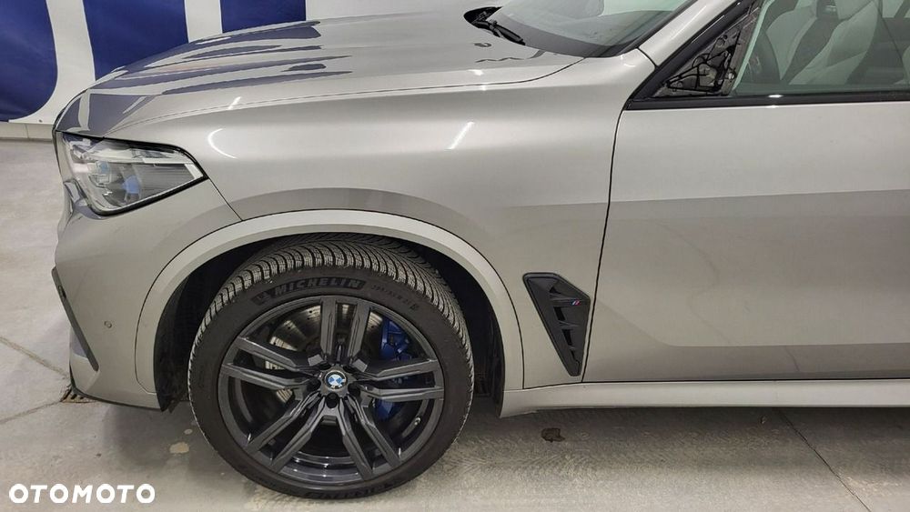 BMW X5 M Competition - 11