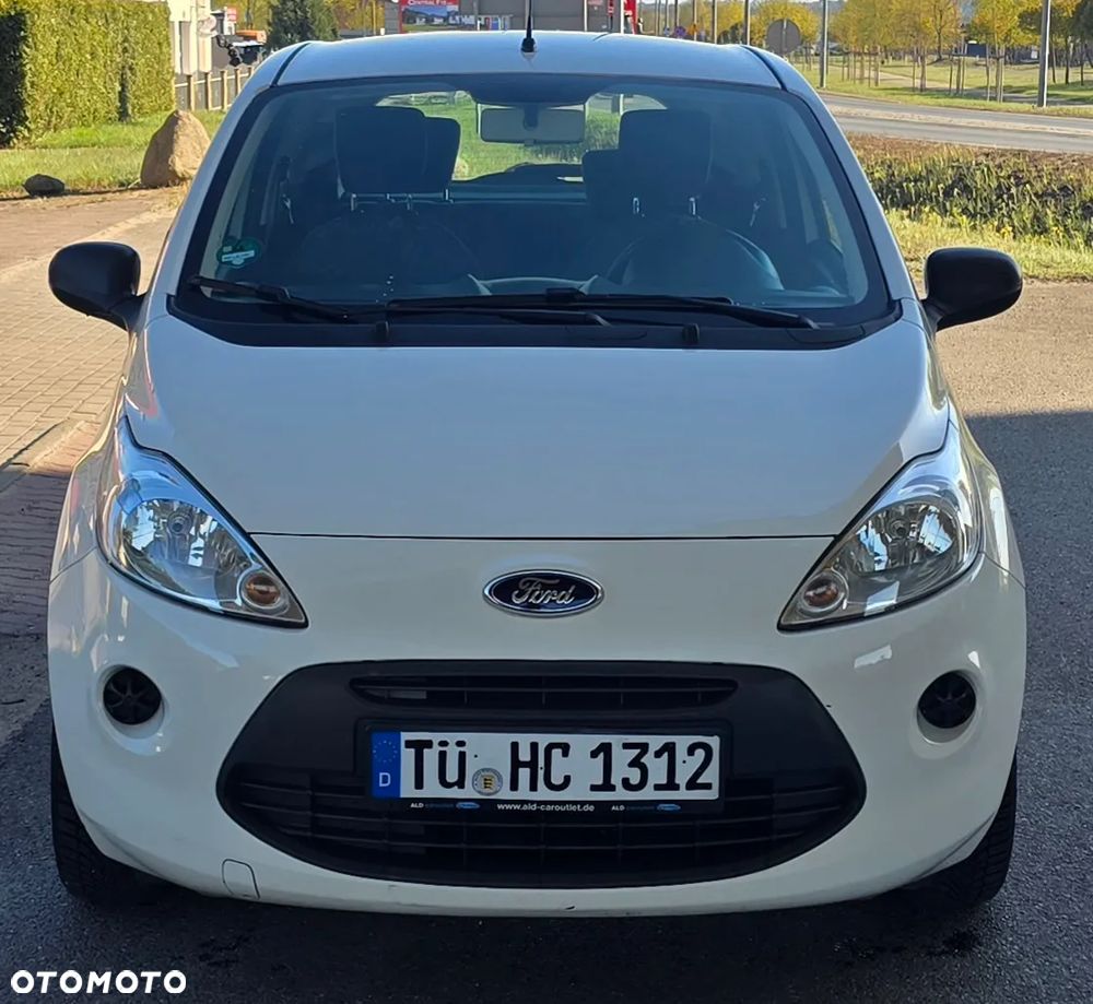 Ford KA 1.2 Ambiente - 2