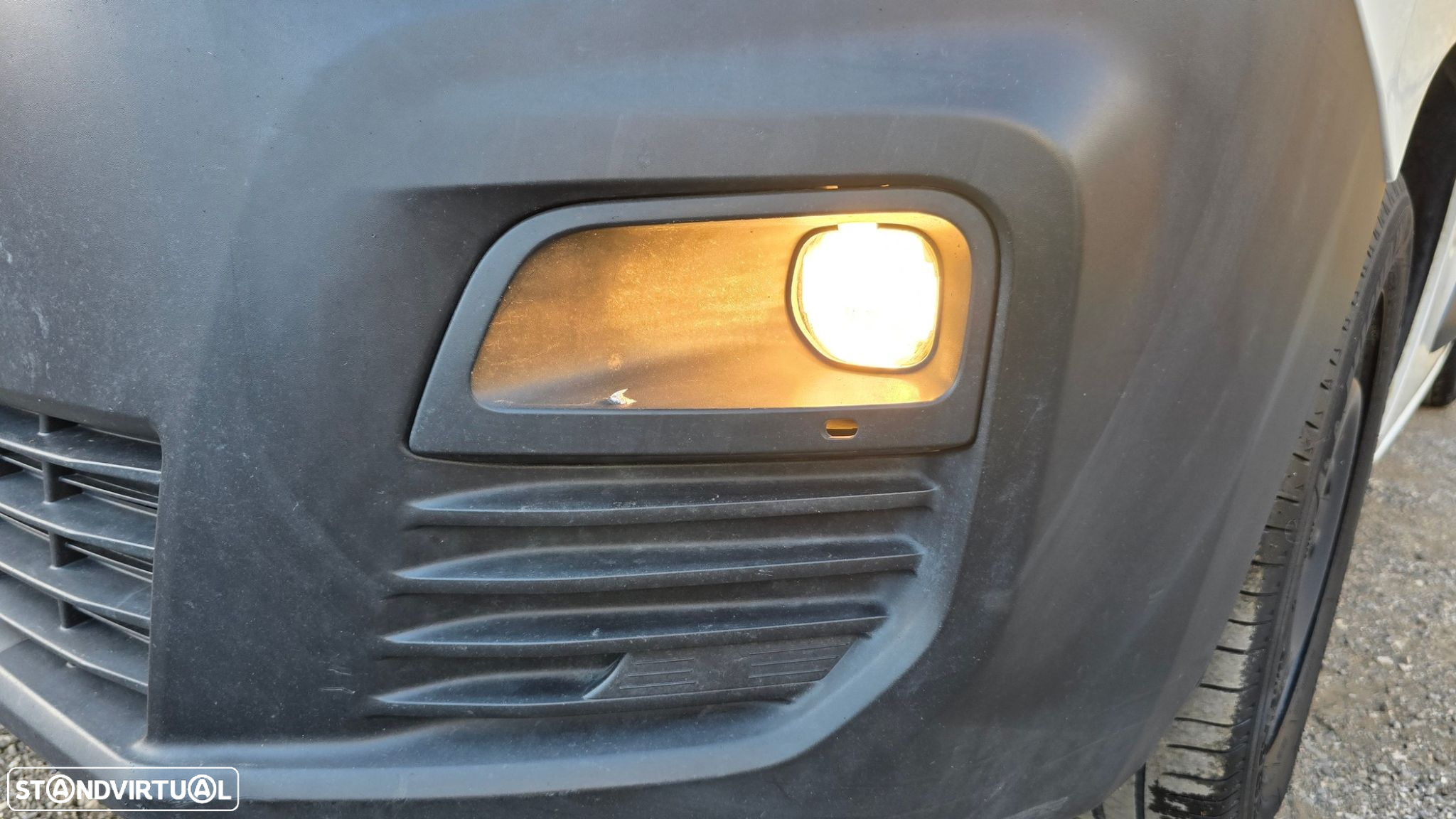 Citroën Berlingo 1.6 BlueHDi M Club - 45