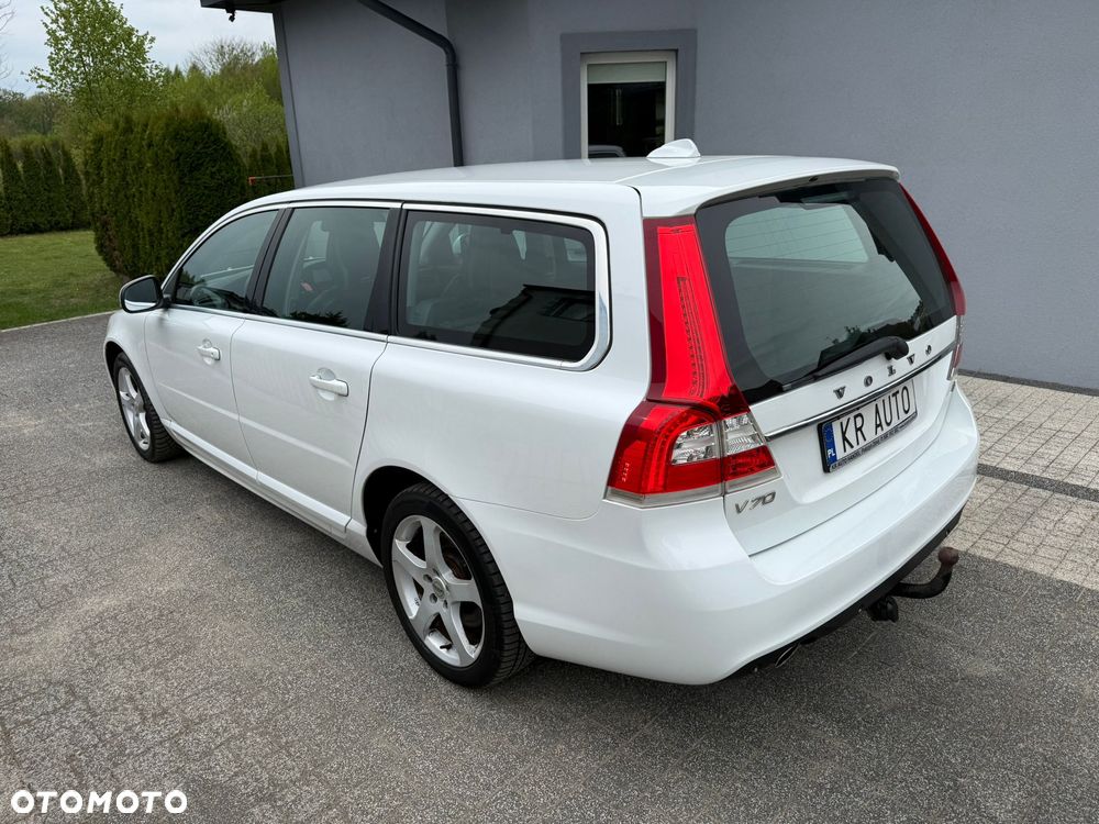 Volvo V70 D4 Drive-E Dynamic Momentum - 21
