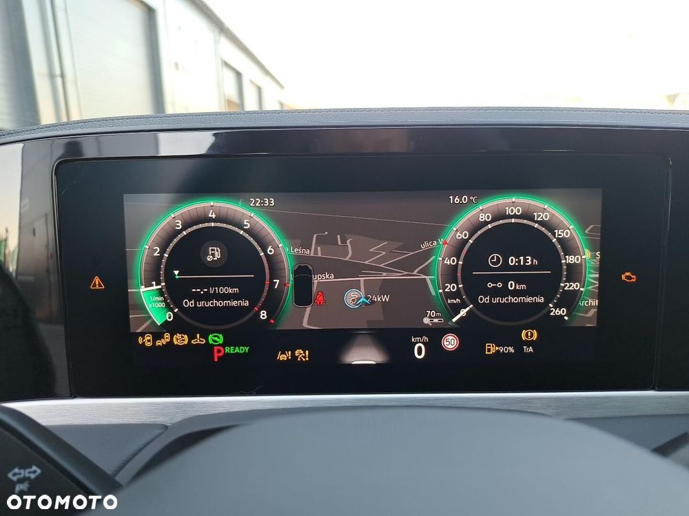 Volkswagen Passat - 14