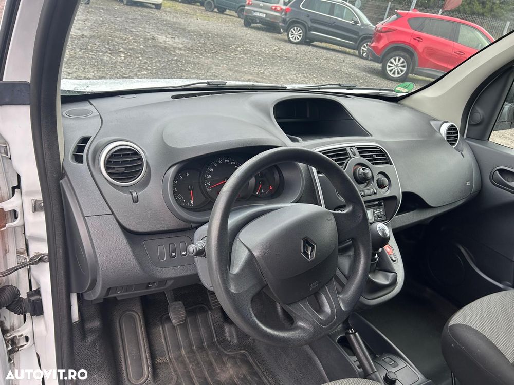 Renault Kangoo - 10