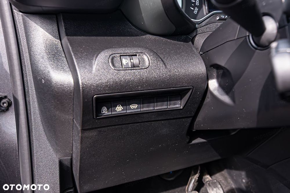 Citroën Berlingo XL 1.5 BlueHDI Shine S&S - 16
