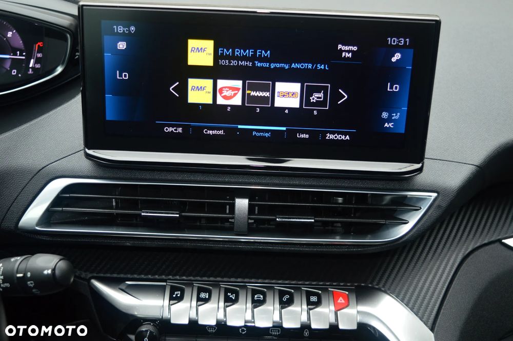 Peugeot 3008 - 19