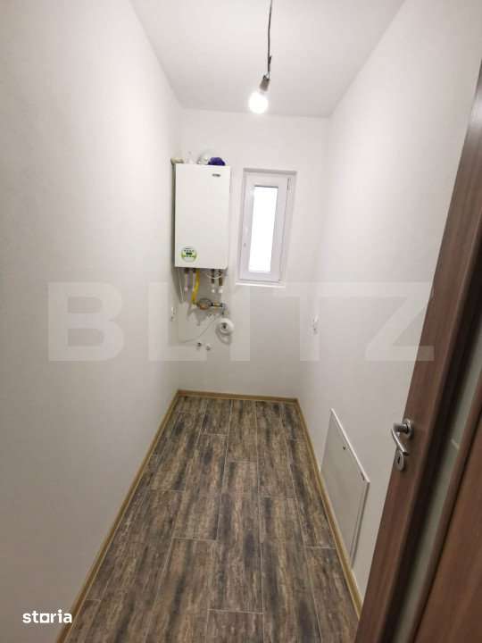 Apartament cu 3 camere de vanzare, 73 mp, in bloc nou, 2024, zona Dede — fotografia 3