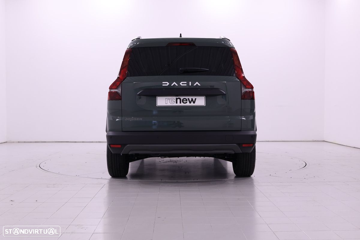 Dacia Jogger - 11