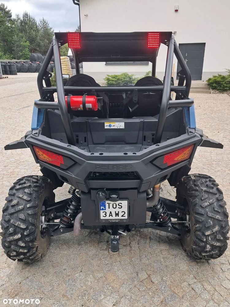 Polaris RZR - 3