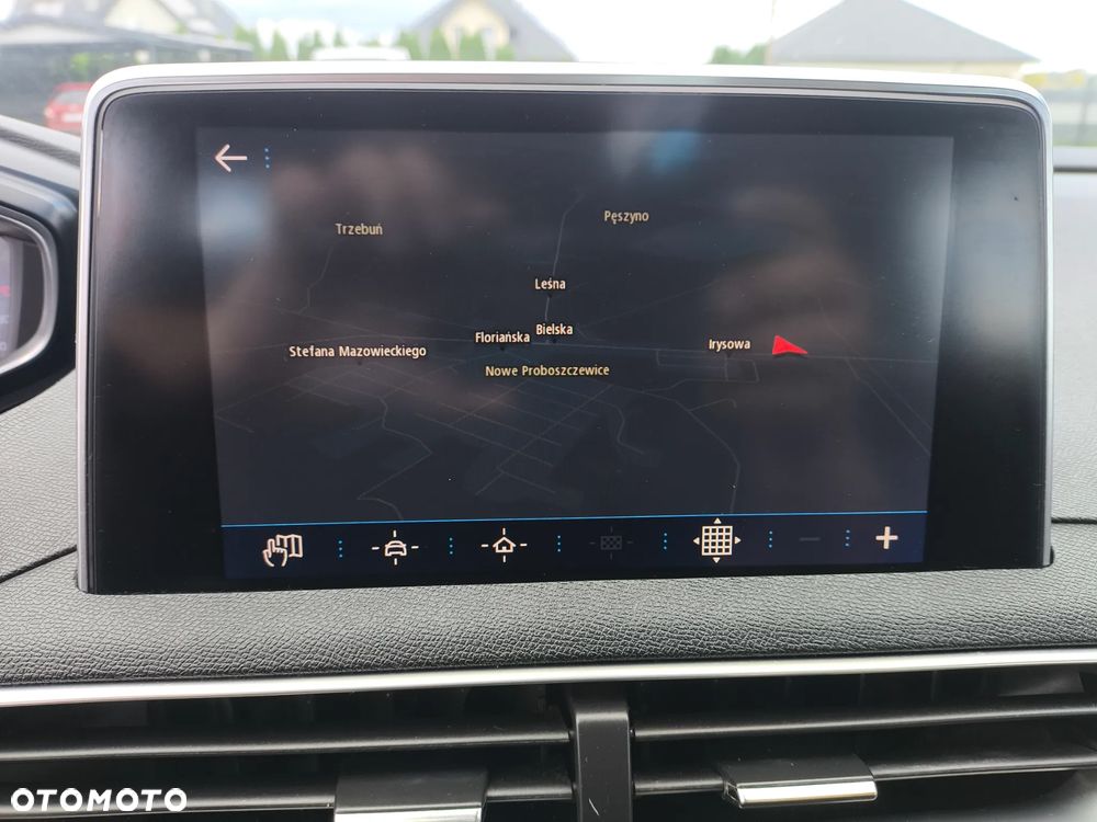Peugeot 3008 1.6 BlueHDi Active S&S - 29