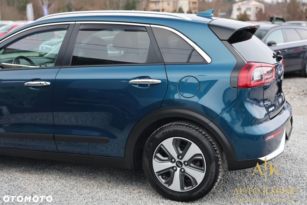 Kia Niro - 28