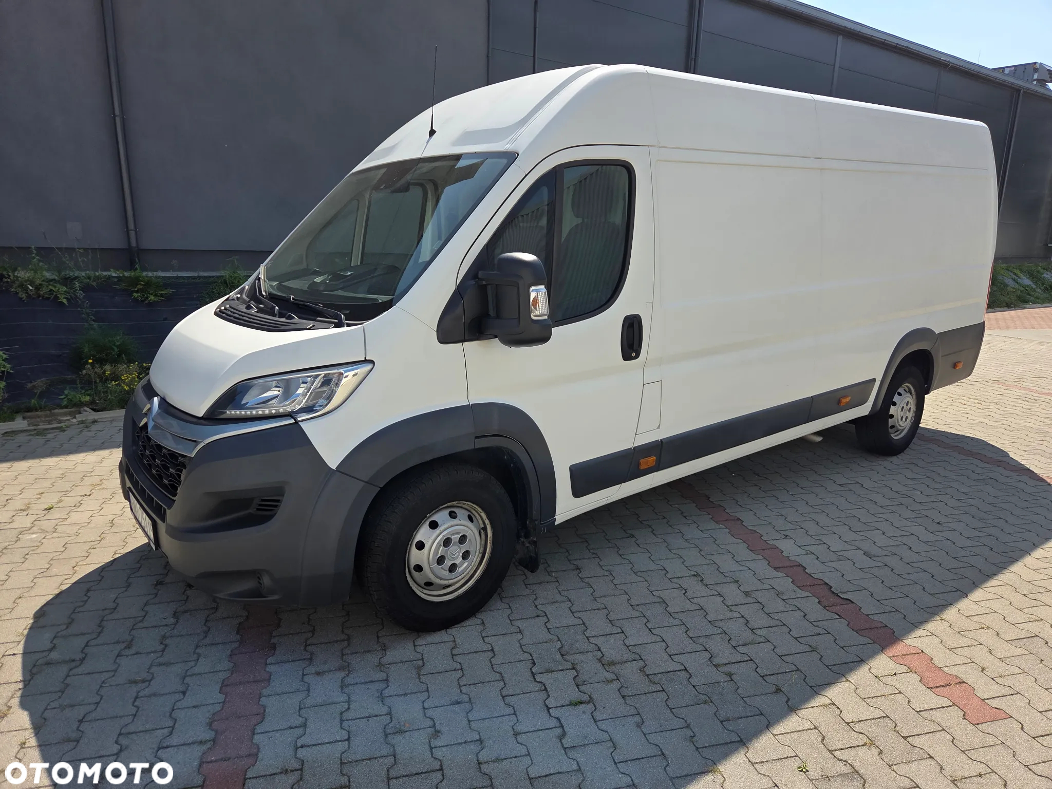 Citroën Jumper - 3