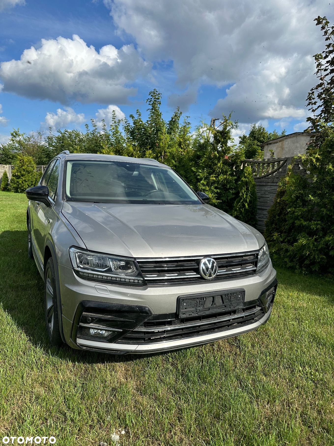 Volkswagen Tiguan 2.0 TDI BMT SCR 4Mot IQ Drive DSG - 6
