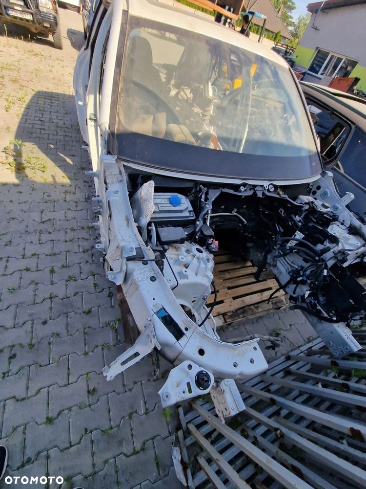 KAROSERIA BMW X5 G05 - 3