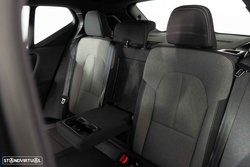Volvo XC 40 1.5 T4 PHEV Inscription Expression - 11