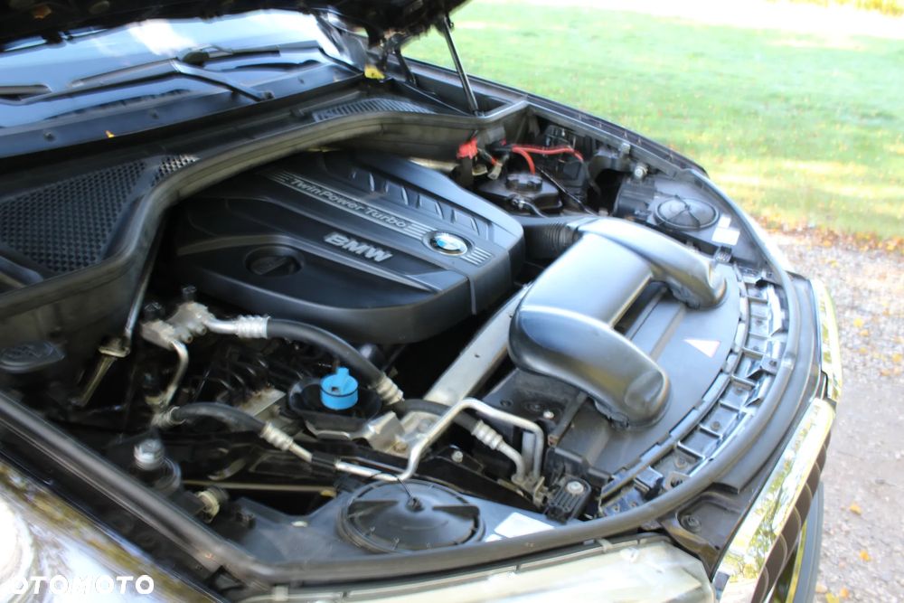 BMW X5 xDrive25d - 32