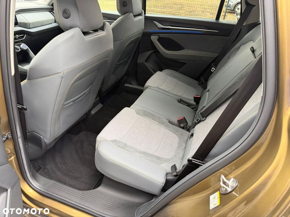 Skoda Kodiaq 2.0 TDI 4x4 Selection DSG - 7