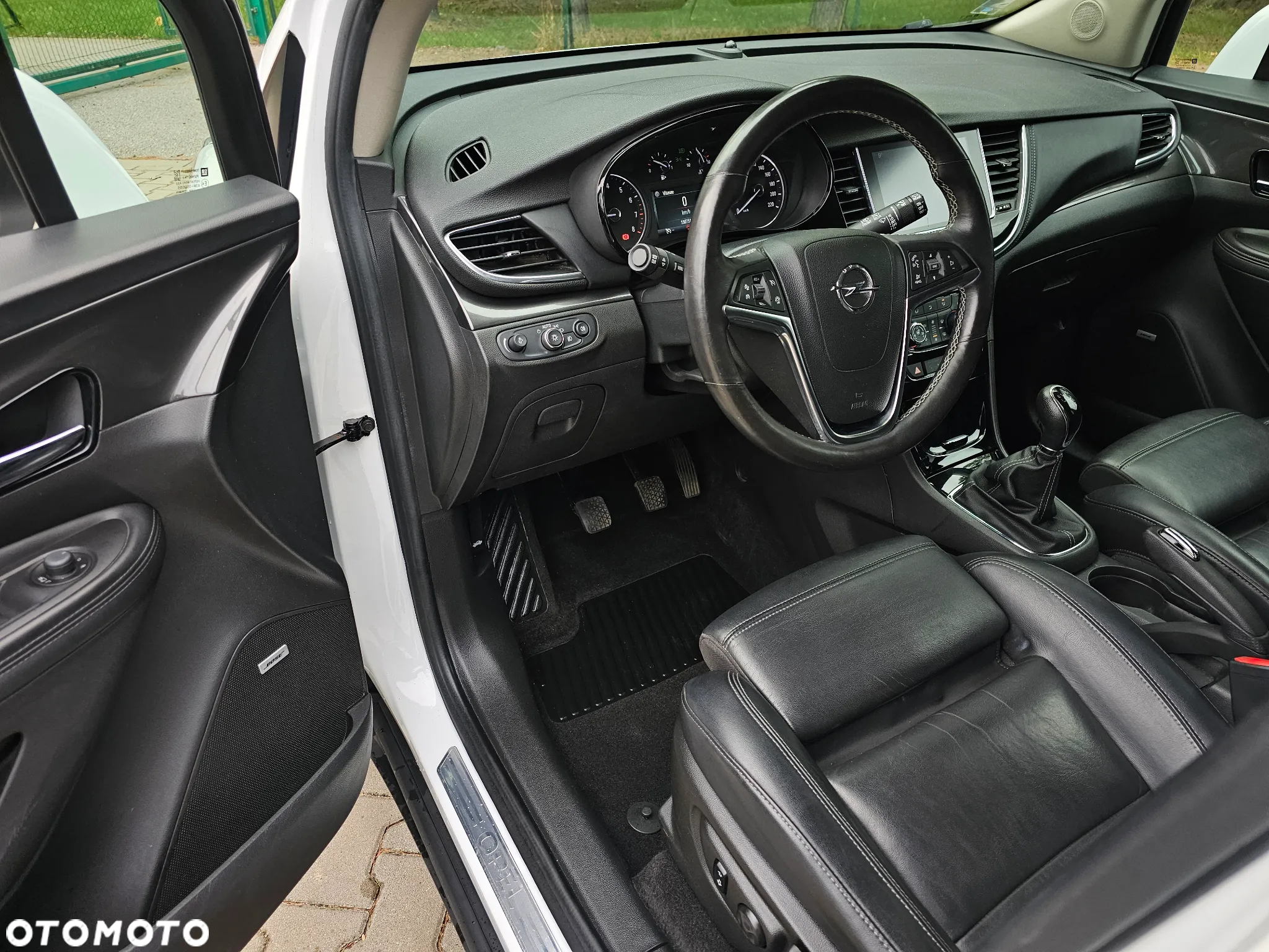 Opel Mokka 1.4 T Cosmo S&S EU6 - 14