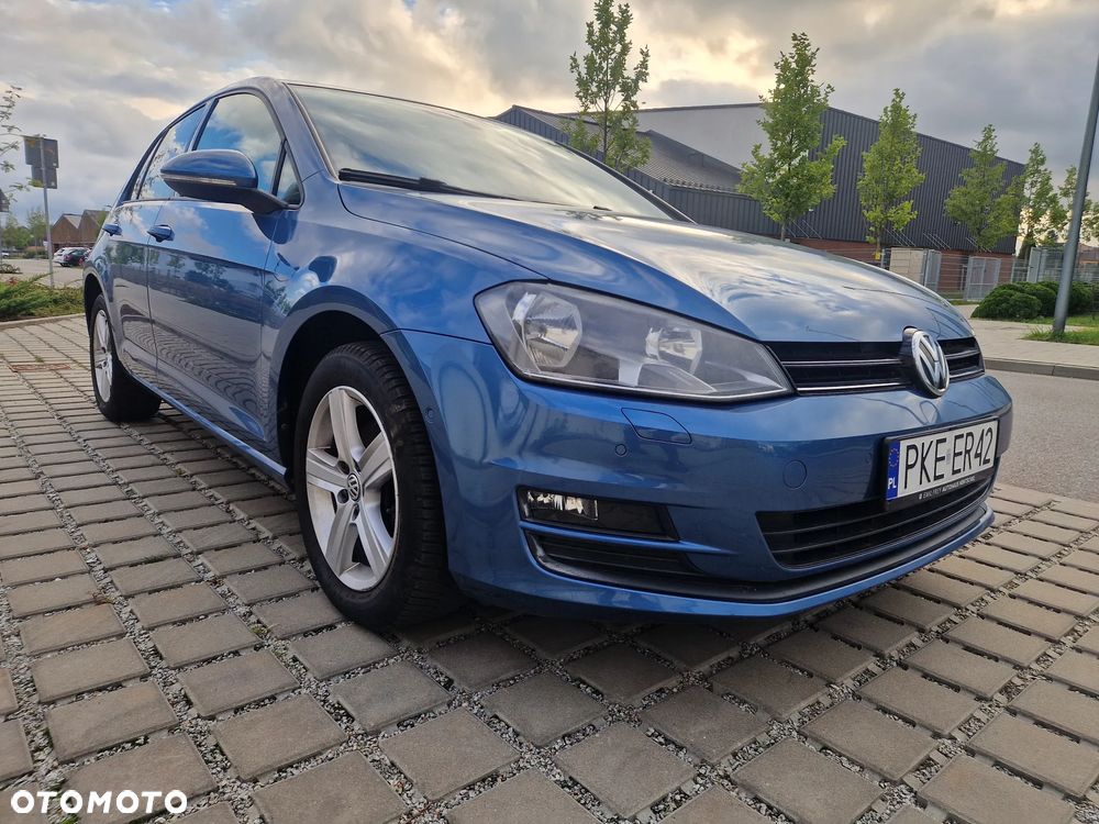 Volkswagen Golf 1.4 TSI Style - 4