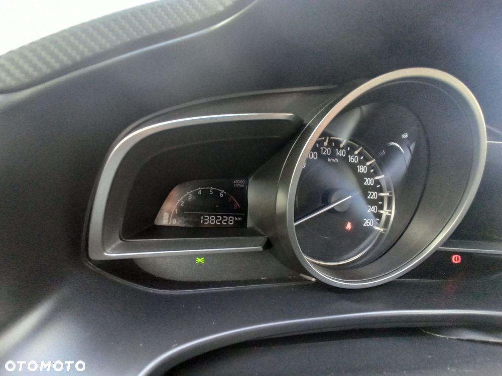 Mazda 3 - 12