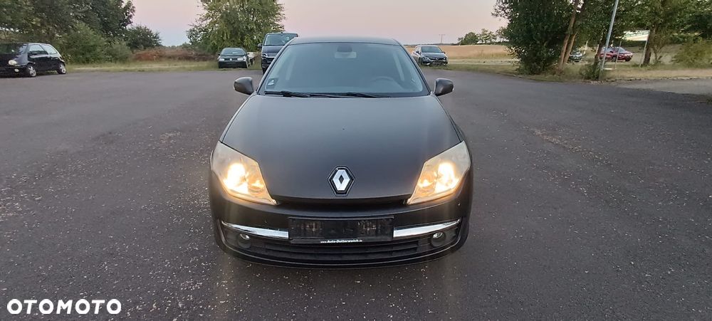 Renault Laguna 2.0 DCi FAP Expression - 1