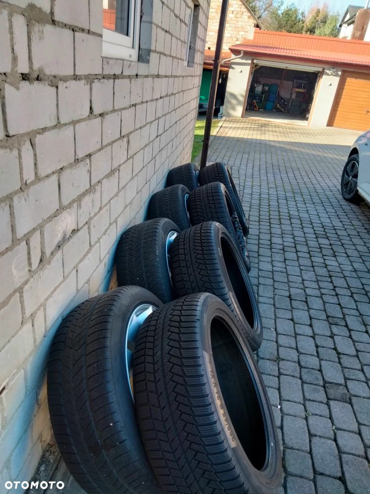 Infiniti QX70 3.0d S Premium - 21