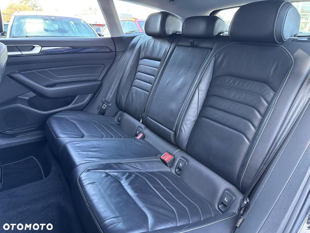 Volkswagen Arteon Shooting Brake 2.0 TSI Elegance DSG - 15