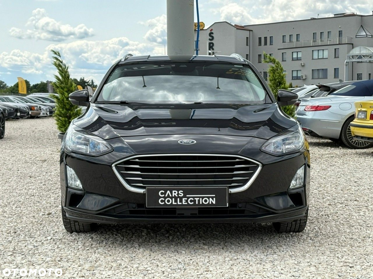 Ford Focus - 9