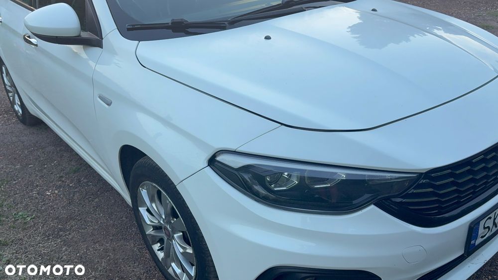 Fiat Tipo 1.4 16v Lounge - 18