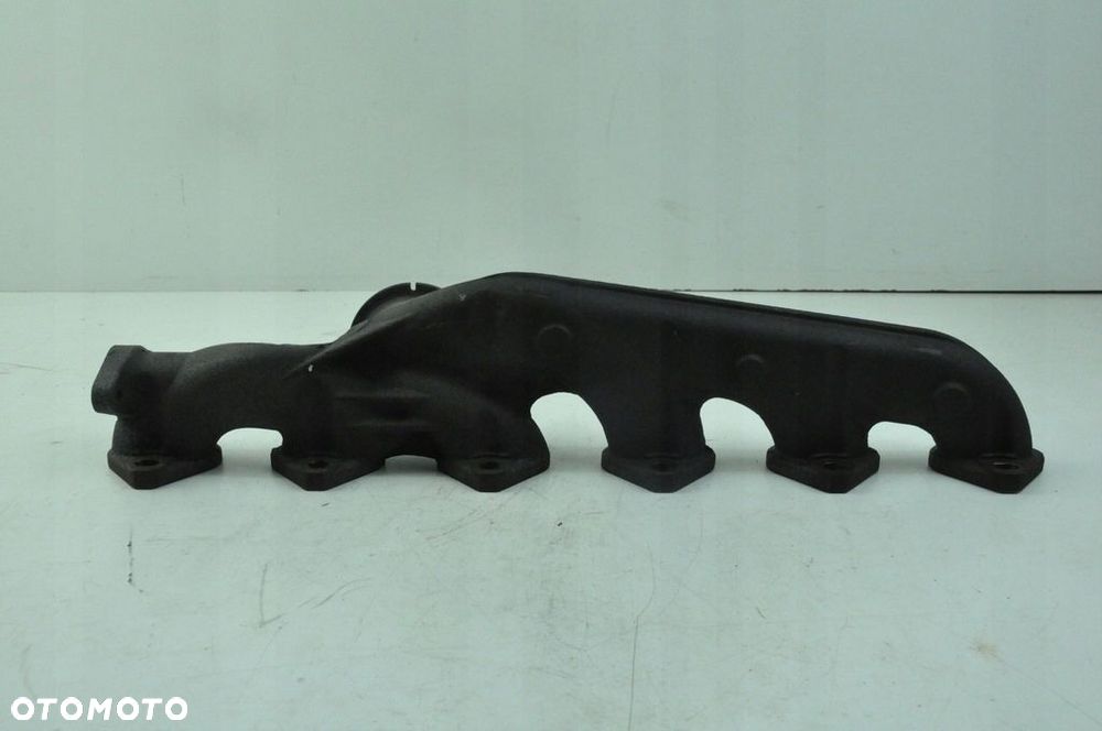 Bmw E90 E60 Kolektor Wydechowy 3.0D M57N2 7796886 - 1