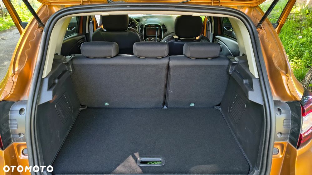 Renault Captur 1.3 Energy TCe Initiale Paris - 16