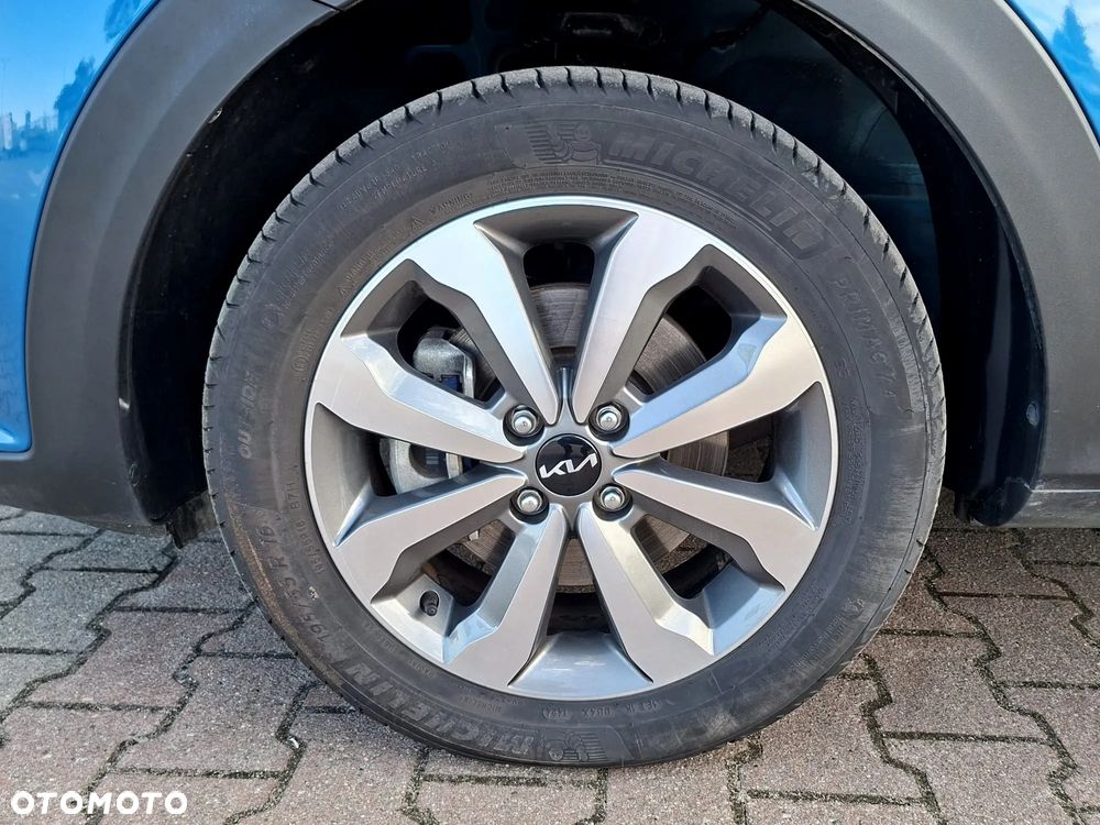 Kia Stonic 1.2 M - 34