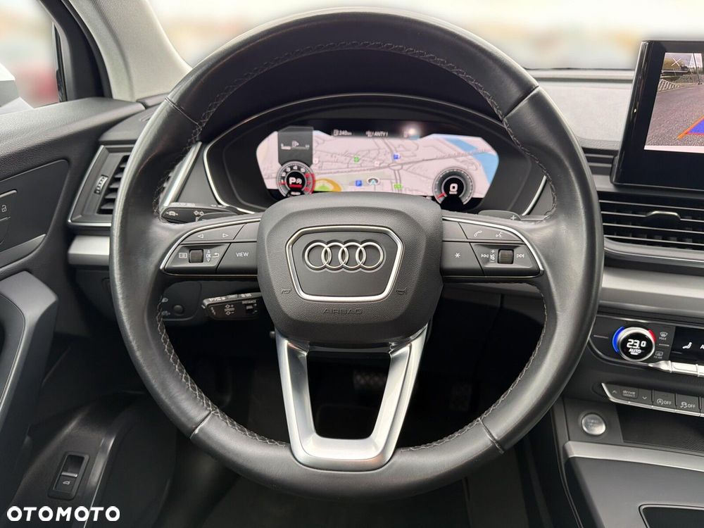Audi Q5 - 19