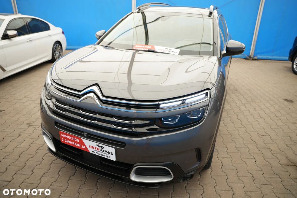 Citroën C5 Aircross - 6