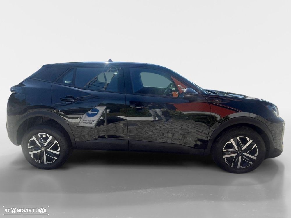 Peugeot 2008 1.2 PureTech Style - 6