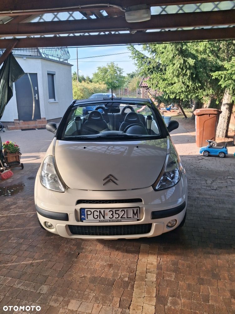 Citroën C3 Pluriel - 3