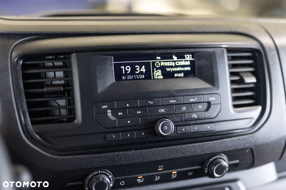 Toyota Proace Verso - 34