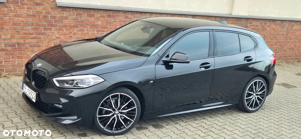 BMW Seria 1 - 28