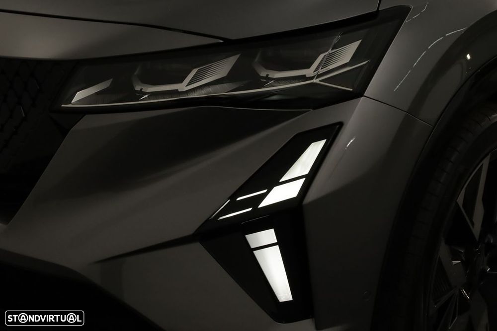 Renault Rafale 1.2 Hyper Hybrid E-Tech Esprit Alpine - 6