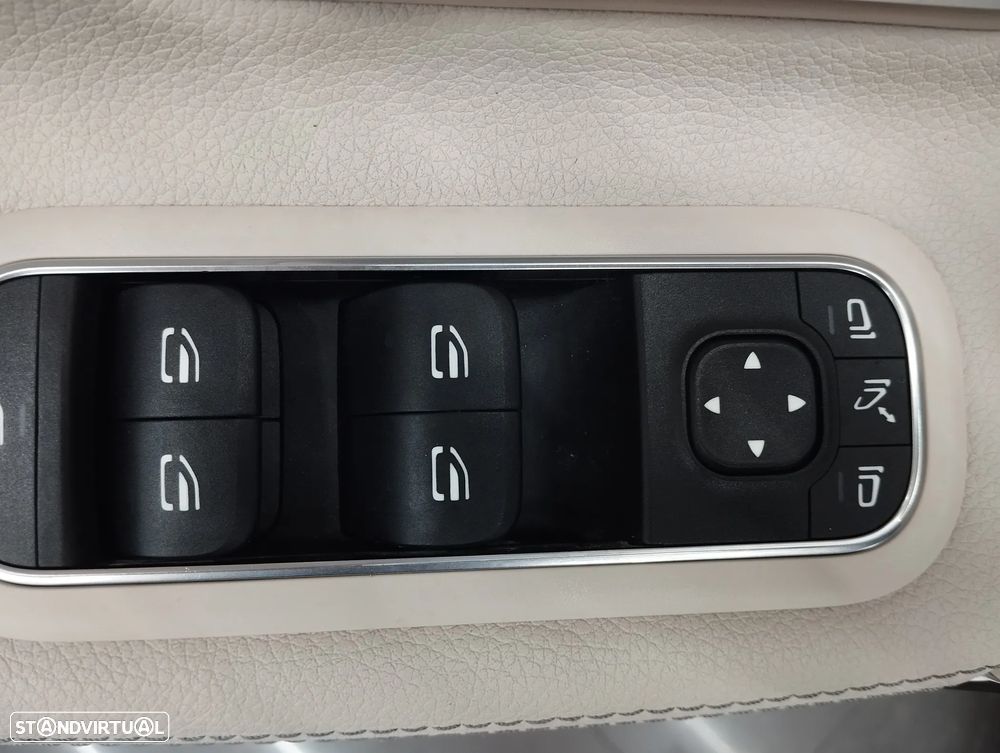 Mercedes-Benz A 250 e Progressive - 17