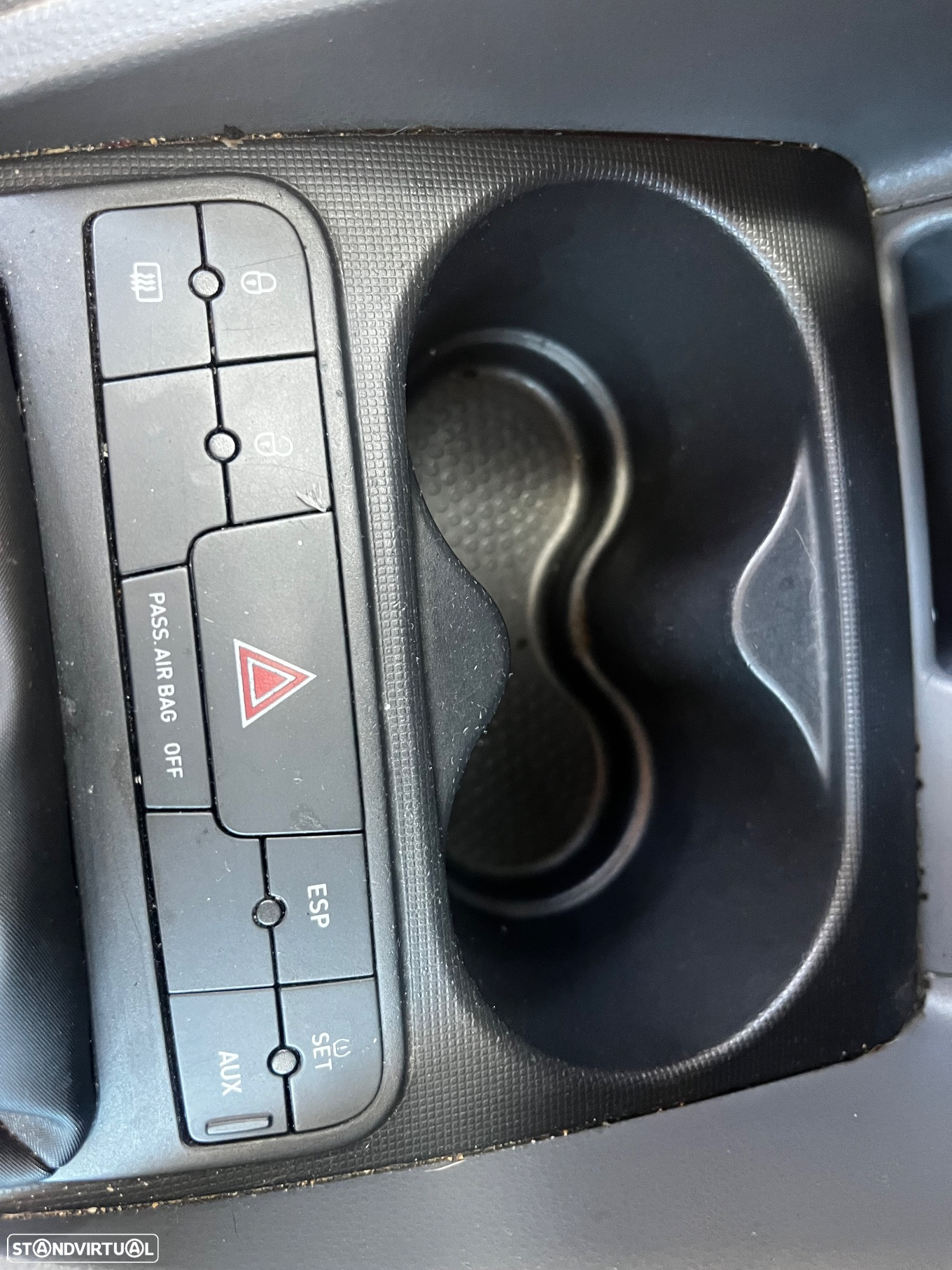 SEAT Ibiza 1.4 TDi Sport - 23